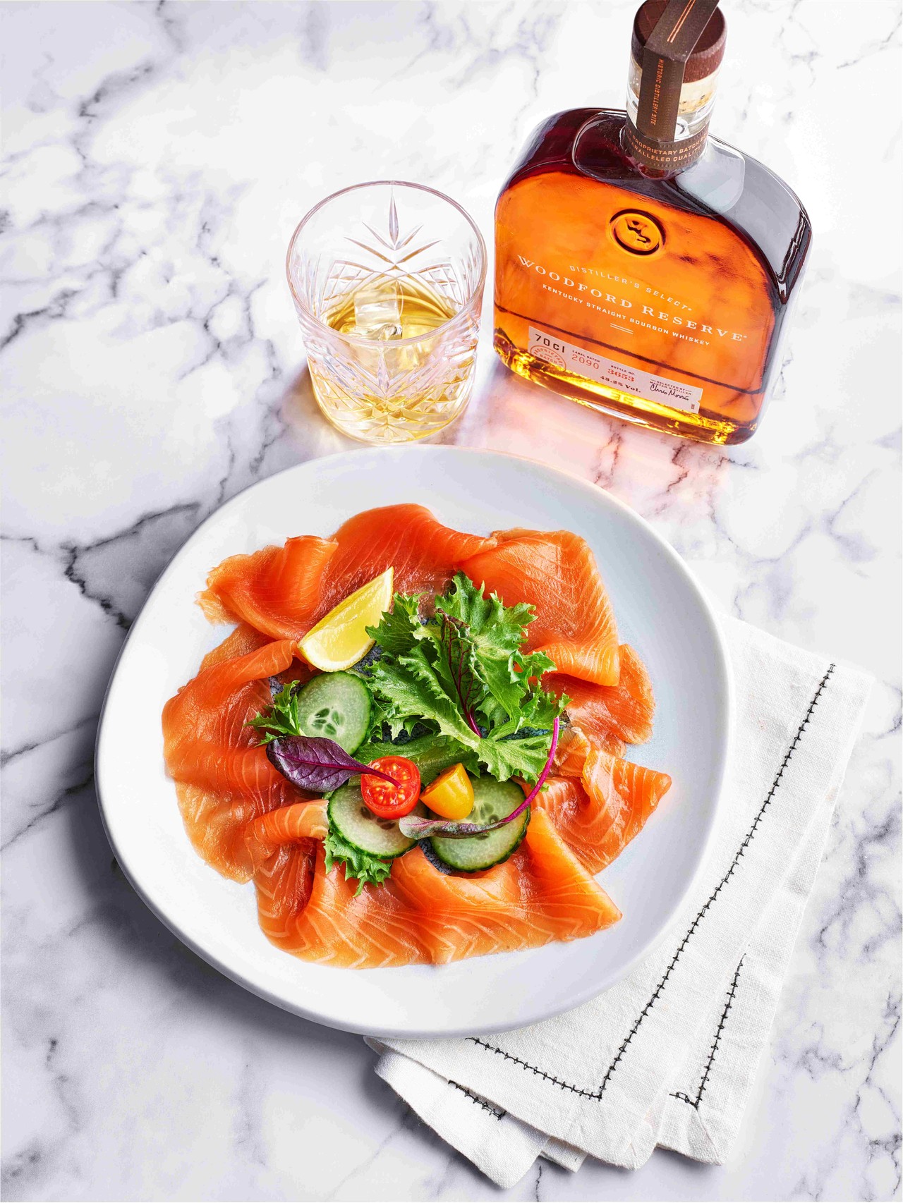 Heathrow Caviar House
