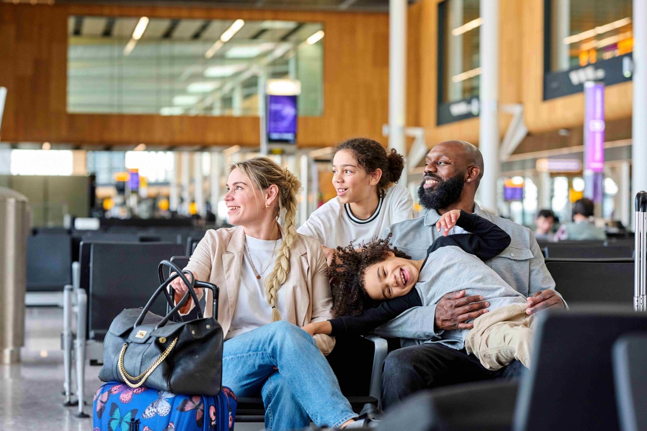 Heathrow SS26 new routes 2