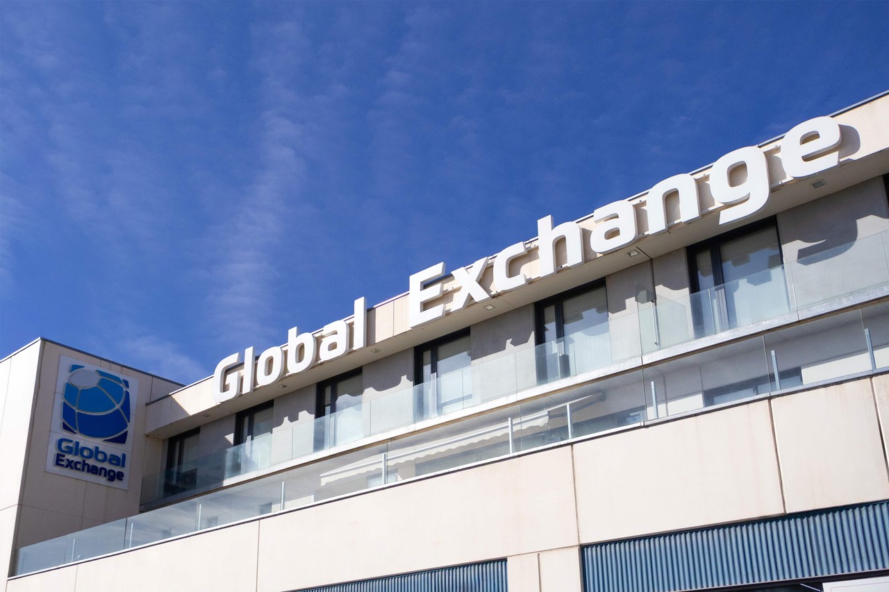 Heathrow announces Global Exchange to become new currency exchange provider picture