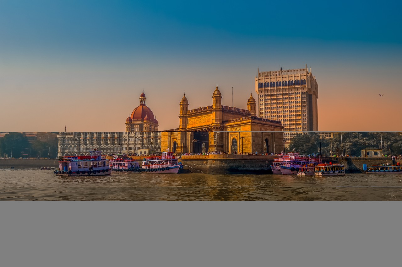 Mumbai