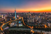 Chengdu 140724 - Via Getty Images