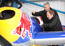 Terminal 2 - Slipstream Recreation