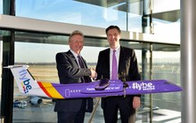 Flybe