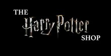 Harry Potter Shop