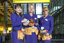 Heathrow Helpers