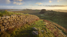 Hadrian's Wall