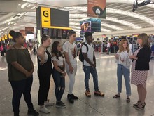 The Nine to Five with Stacey Dooley