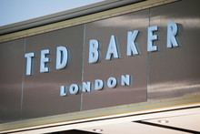 Terminal 2 - Ted Baker