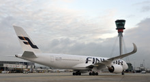 Finnair A350