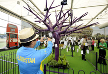 Games Terminal - 13 August