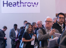 Heathrow Business Summit 2018