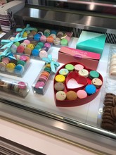 Confectionery gifting specialist L’Orchidee has arrived at Heathrow this week