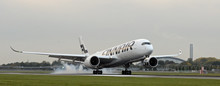 Finnair A350