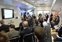 Heathrow Business Summit 2015