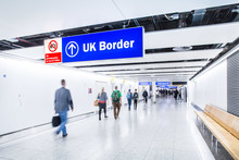 UK Border