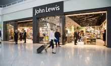 Terminal 2 - John Lewis