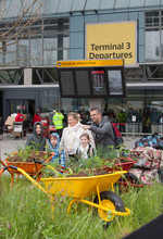 Tony Smith art at T3