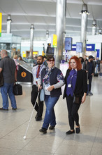 Heathrow Open Day (Sept 2017)