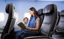 British Airways Kids Fly Free