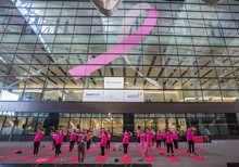 Breast Cancer Awareness T2