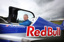 Terminal 2- Slipstream recreation