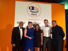 Heathrow Wins Green Award