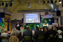 Hounslow Heath Primary 3