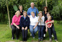 Willow Tree Centre- Heathrow Community Fund