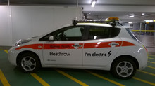 Electric car