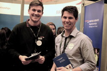 Jobs and Careers Fair