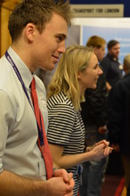 Jobs and Careers Fair