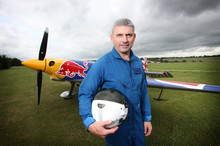 Terminal 2- Slipstream recreation