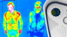 Thermal scanning