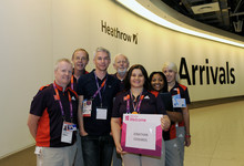 Olympics: Jonathan Edwards