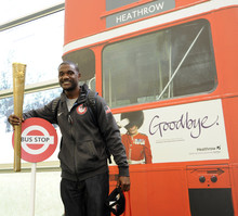 Games Terminal - 13 August