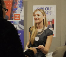 Jobs and Careers Fair