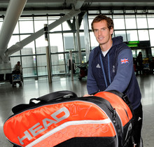 Andy Murray