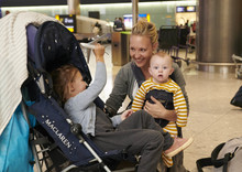 Airbus and Heathrow celebrate 10th anniversary of first A380 flight to London