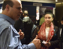 Jobs and Careers Fair