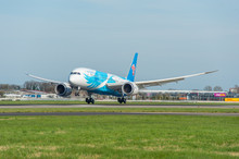 China Southern Airlines