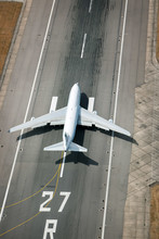 Heathrow runway