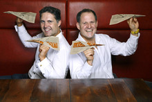 Leon Restaurant to Land at T2