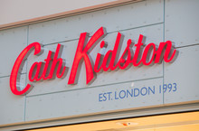 Terminal 2 - Cath Kidston