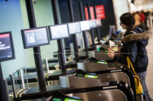 Positive boarding technology