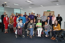 #GetonBoard and Heathrow