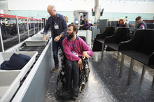 Heathrow Open Day (Sept 2017)