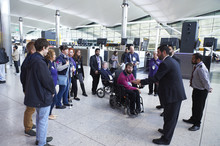 Heathrow Open Day (Sept 2017)