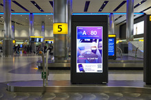 Airbus and Heathrow celebrate 10th anniversary of first A380 flight to London