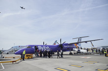 Flybe