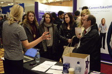 Jobs and Careers Fair